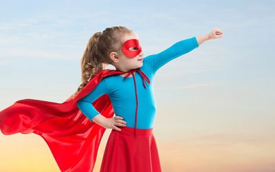 Growth Mindset Self-Talk