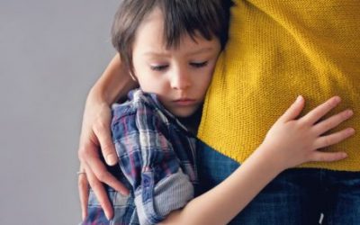 Parenting Anxious Kids