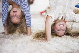 Ways To Get Moving At Home