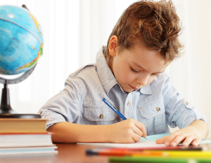 Pre-Writing Skills