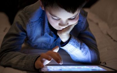 iPad Apps for Learners with Dyslexia